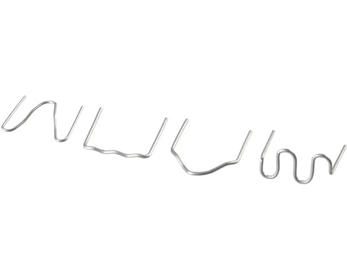 Několik kolíků pro robotické sekačky