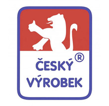Český výrobek pečeť