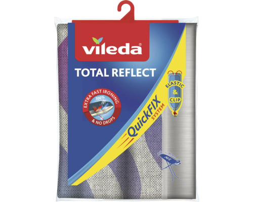Potah na žehlicí prkno Vileda Total Reflect