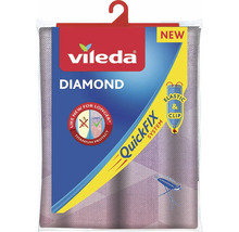 Žehlicí prkno Vileda Diamond se systémem Quickfix v balení