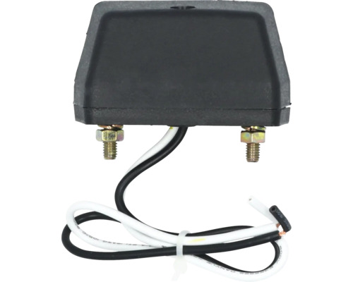 Osvětlení registrační značky s kabelem a upevňovacím materiálem