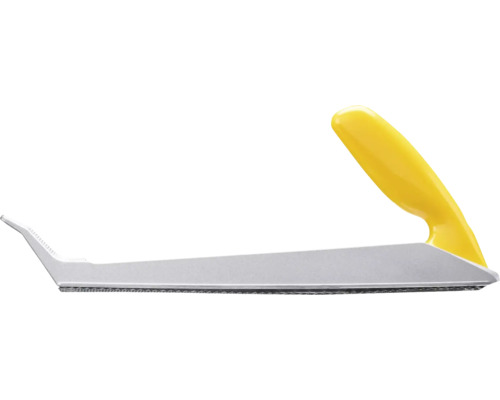 Odstraňovač koberců s rukojetí