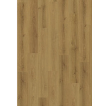 Položená laminátová podlaha s designem dřeva