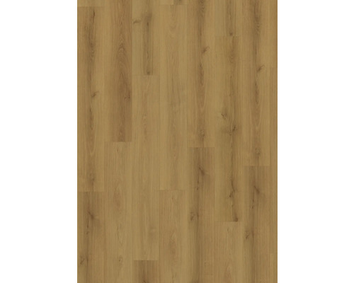 Položená laminátová podlaha s designem dřeva