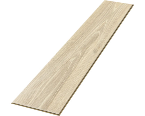 Laminátová deska s dřevěným vzhledem