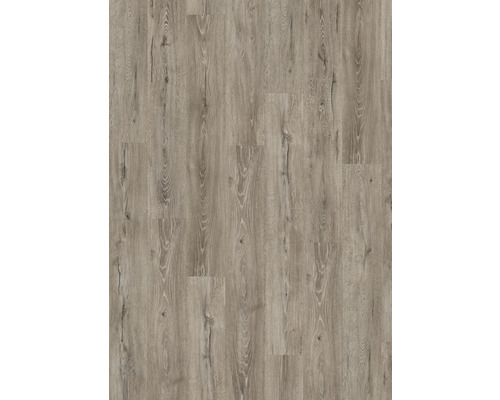 Podlahová krytina se vzhledem dřeva