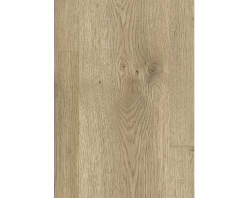 Detail laminátové podlahy s dřevěným vzhledem