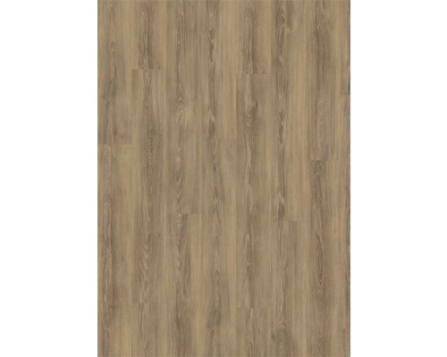 Pohled na světlou laminátovou podlahu se vzhledem dřeva