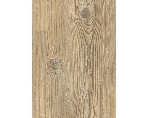 Podlahová deska s dřevěnou strukturou