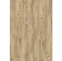 Vinylová podlahová krytina se vzhledem dřeva