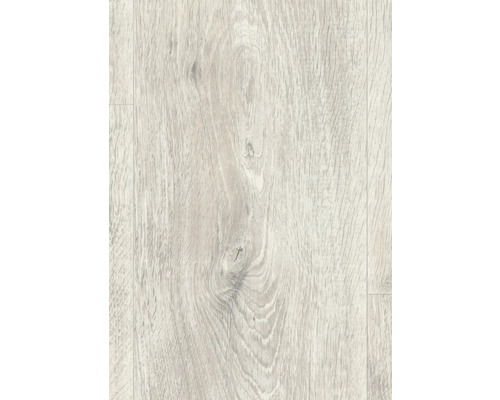 Detail laminátové podlahy se vzhledem dřeva