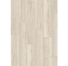 Světlá textura dřevěné podlahy pro podlahové krytiny