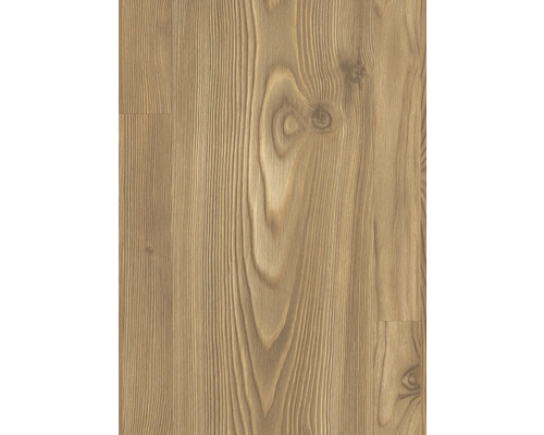 Detail laminátové podlahy s kresbou dřeva