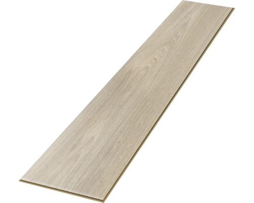 Laminátová podlahová deska s dřevěnou strukturou