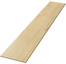 Jednotlivá laminátová lamela