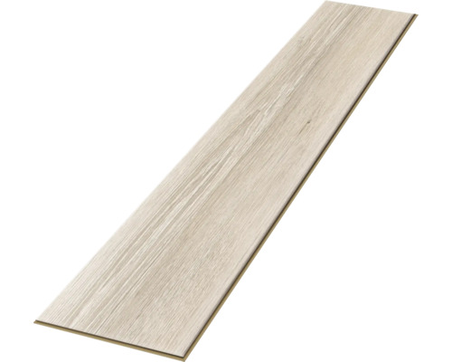 Vzorek laminátové podlahy s dekorem dřeva