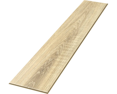 Vzorek laminátové podlahy