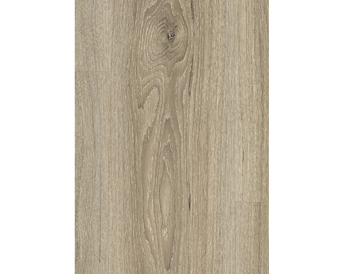 Detail laminátové podlahy s dřevěným vzhledem