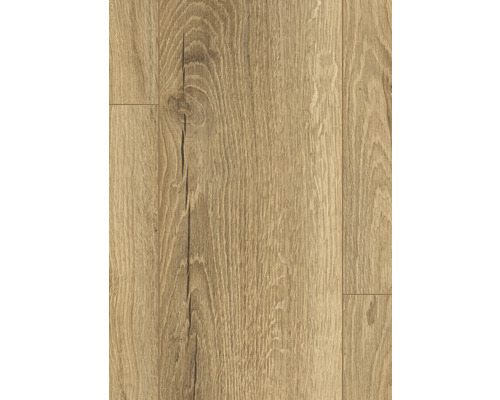 Dekorativní laminátová podlaha dub