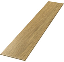Jednotlivá laminátová lamela