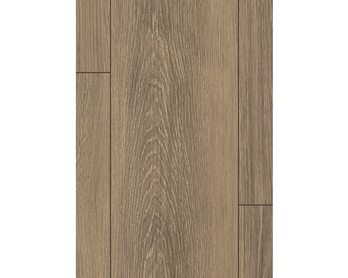 Dekor laminátové podlahy se vzhledem dřeva