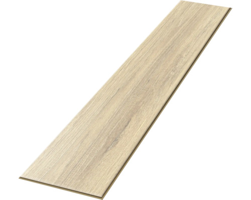 Jednotlivá lamela laminátové podlahy