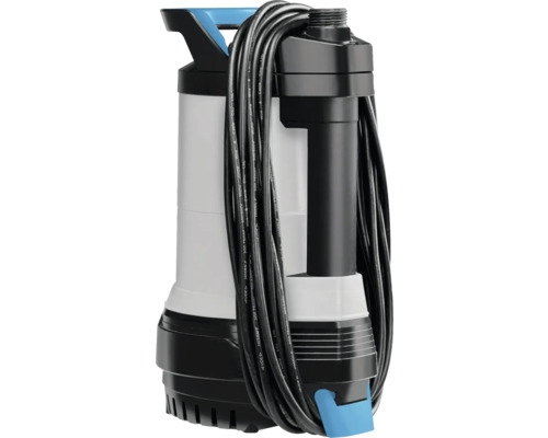 Ponorné čerpadlo s napájecím kabelem