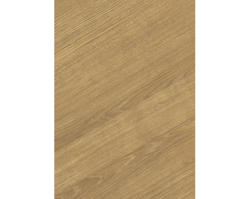 Detail laminátové podlahy