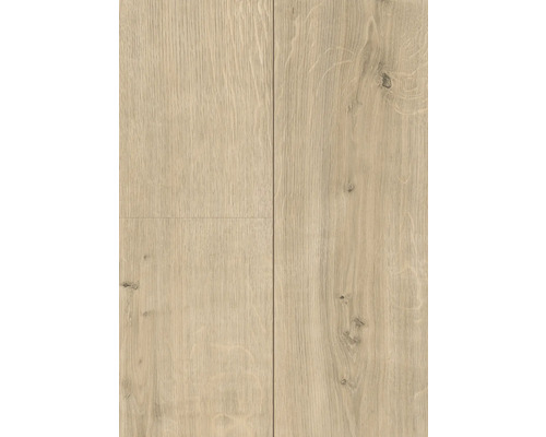 Dřevěná podlaha z dubu