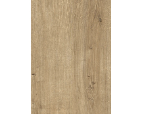 Laminátová podlaha s dřevěným vzhledem