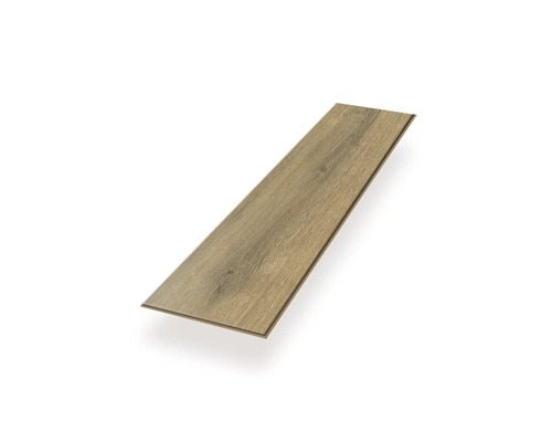 Laminátová podlaha s dřevěným vzhledem