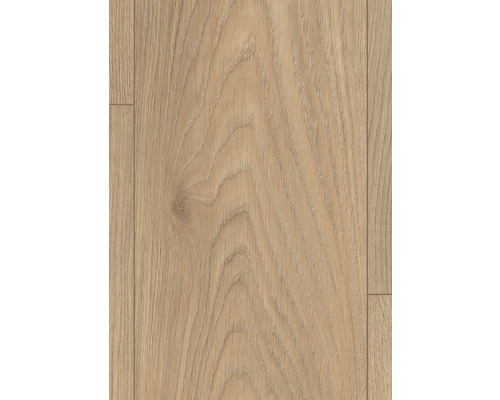 Detail laminátové podlahy se vzhledem dřeva