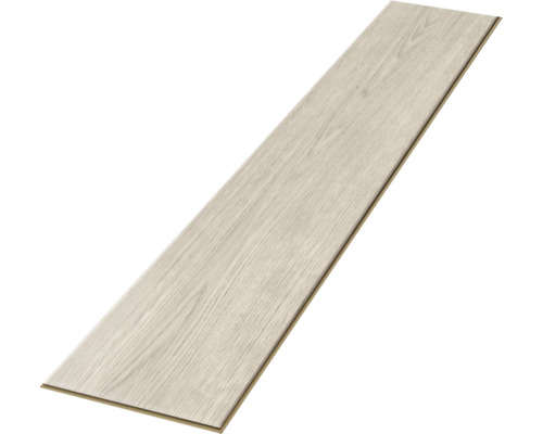 Laminátový panel s dřevěným dekorem