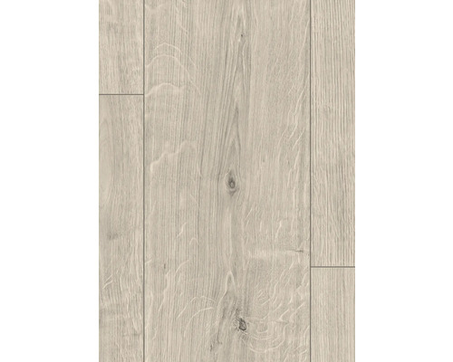 Detail laminátové podlahy s texturou dřeva