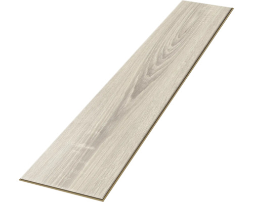 Jednotlivá laminátová deska s dřevěným vzhledem