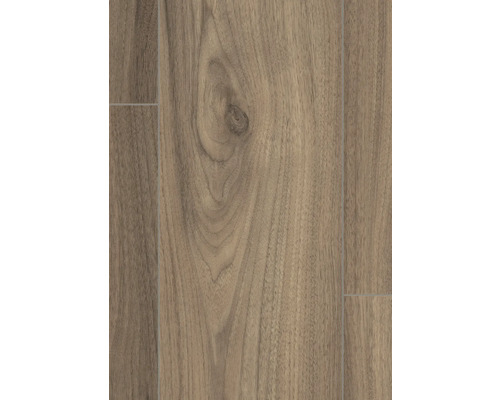 Detail panelů imitujících dřevo pro podlahové krytiny