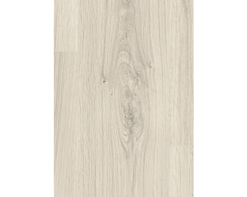 Detail laminátové podlahy s designem dřeva