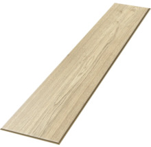 Laminátová podlaha s dřevěnou strukturou