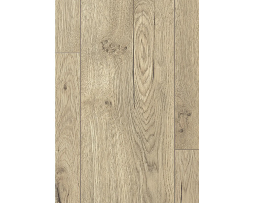 Detail panelů s dřevěnou texturou pro podlahové krytiny