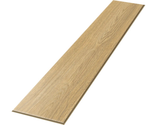 Laminátová podlahová deska