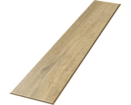 Laminátová podlahová deska s dřevěným vzhledem