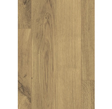 Laminátová podlaha s dřevěnou strukturou