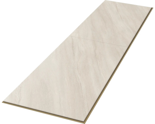 Laminátová podlahová deska se vzhledem kamene