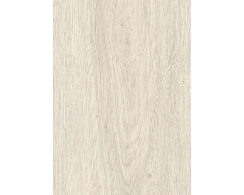 Dekor světlé laminátové podlahy s dřevěnou strukturou