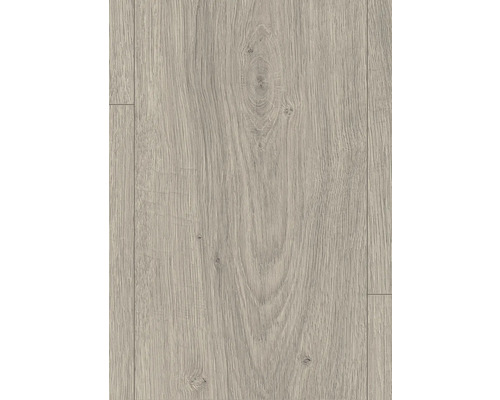 Světlá laminátová podlahová deska s dřevěnou strukturou