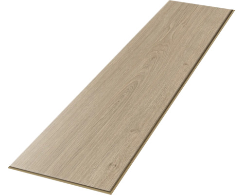 Laminátová podlahová deska s dřevěným vzhledem