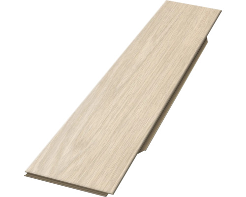 Laminátová podlahová deska