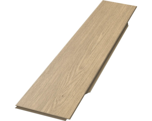 Laminátová podlahová deska