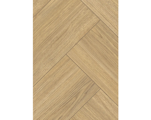Pokládka laminátové podlahy do vzoru rybí kosti