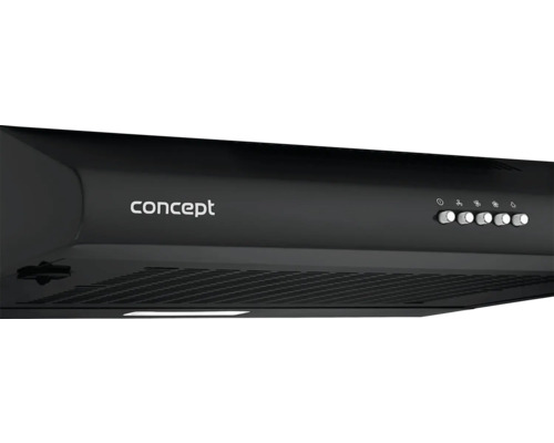 Odsavač par Concept